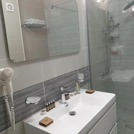 Blue Rose Apartament * Năvodari