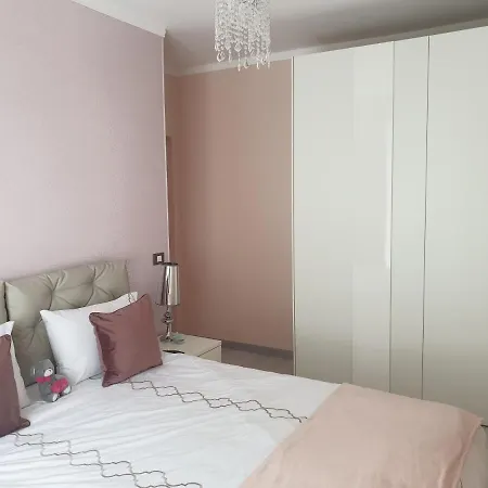 Apartament Blue Rose Apartament