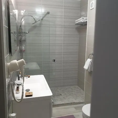 Apartament Blue Rose Apartament Năvodari