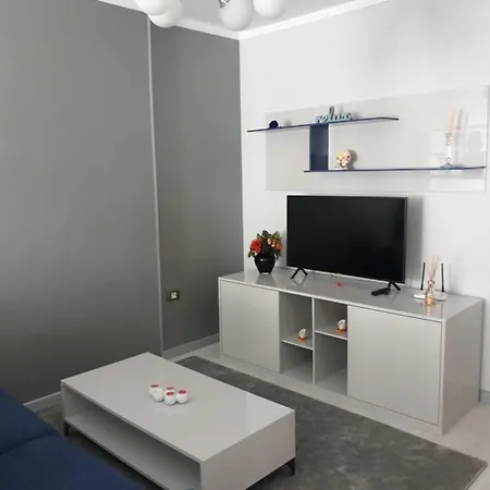 Blue Rose Apartament *