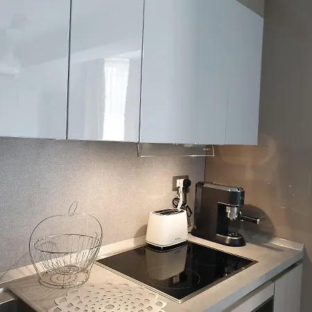 Blue Rose Apartament