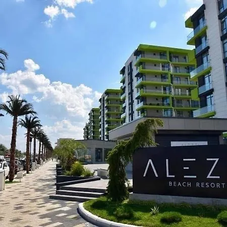 Blue Rose Apartament