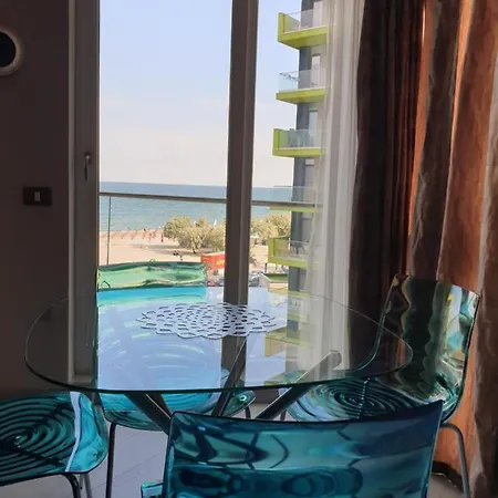 Blue Rose Apartament