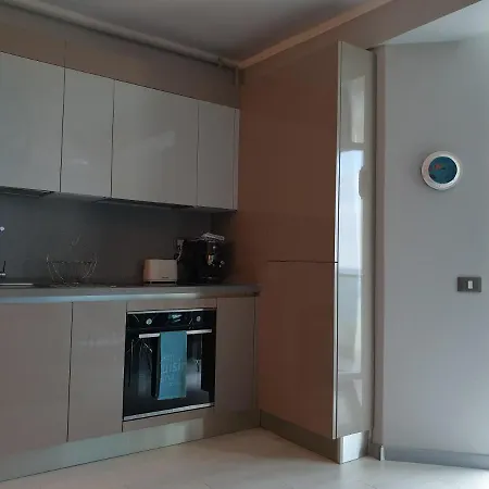 Blue Rose Apartament